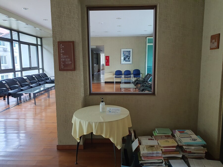 소설가 박경리 선생님 생가에서 신세를 지고 있습니다_49.jpg