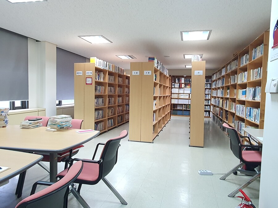 소설가 박경리 선생님 생가에서 신세를 지고 있습니다_50.jpg