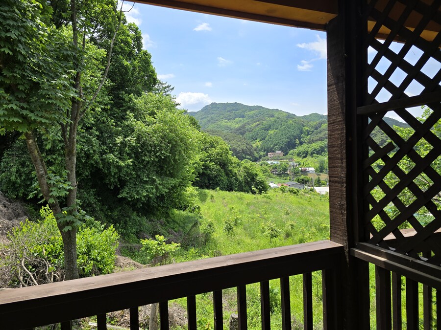 소설가 박경리 선생님 생가에서 신세를 지고 있습니다_73.jpg