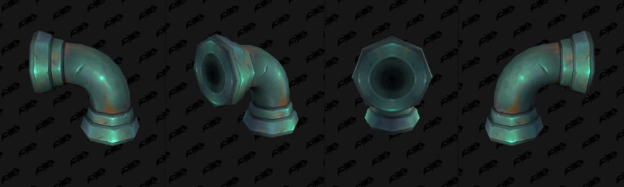 와우 내부 전쟁 쐐기 보상 탈것 및 석쇠, 쌍안경, 토템 모델링_9.jpg