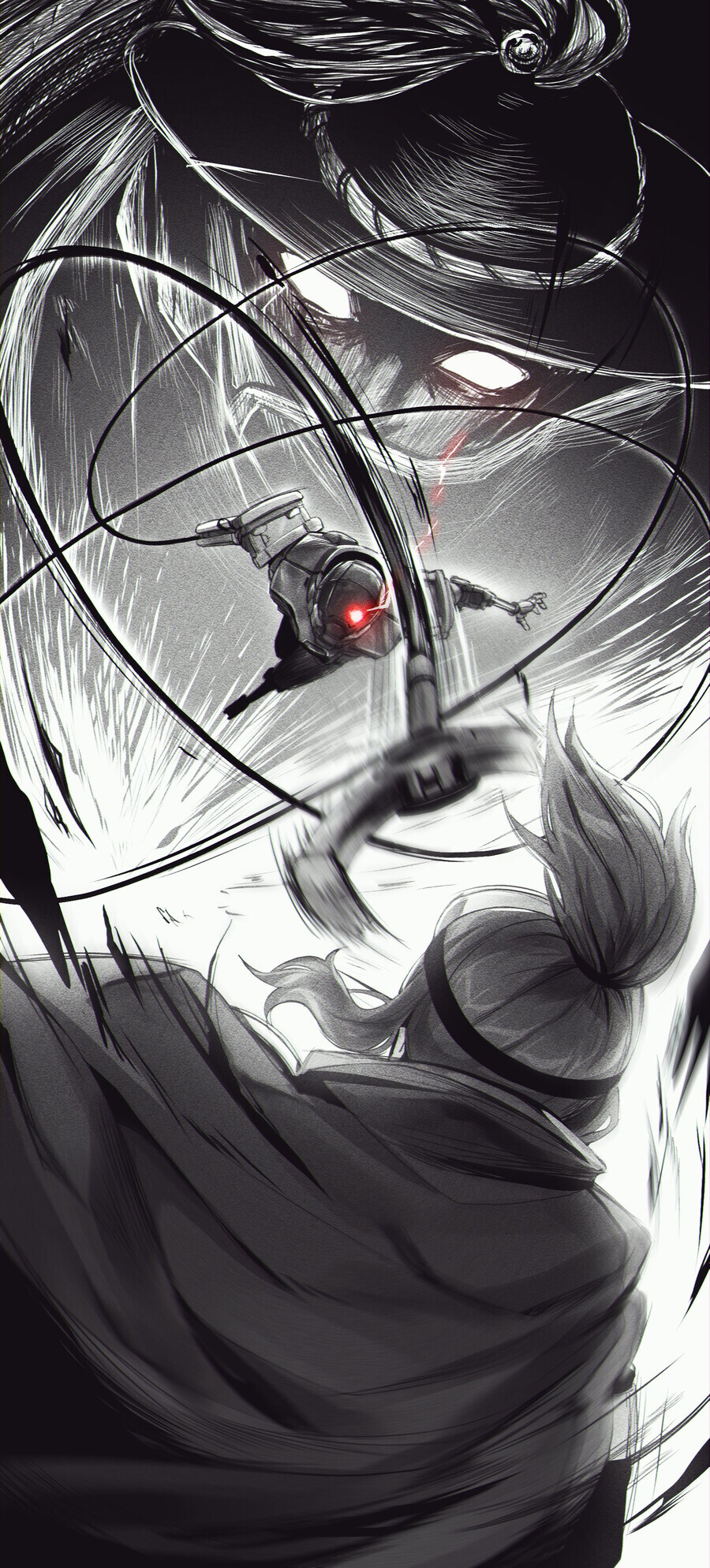 스포주의) 산나비 확실히 잘만들었네._1.jpg