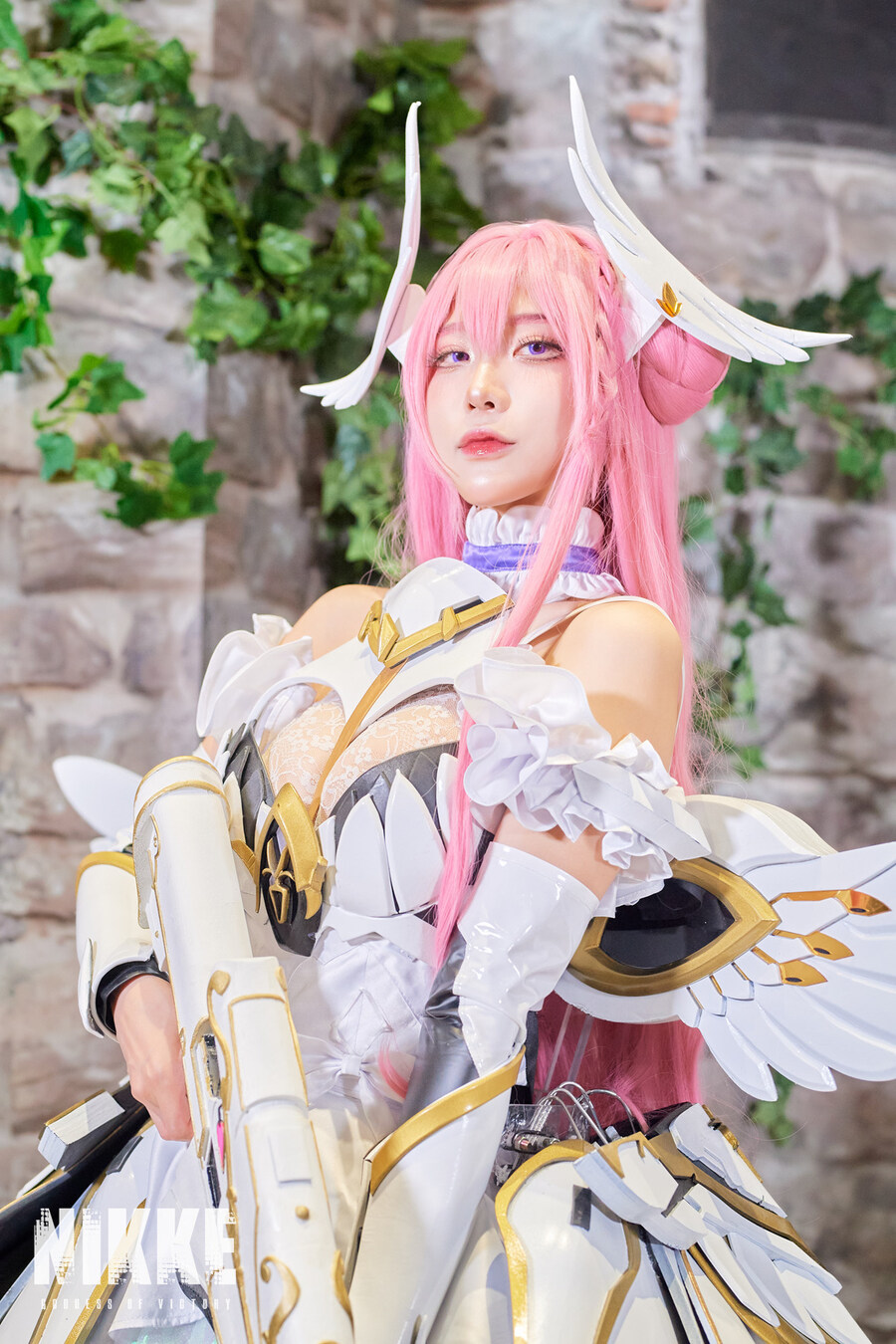 [니케] 승리의 여신 1.5주년 비욘드 더 메모리즈 코스 촬영 (스압)_5.jpg