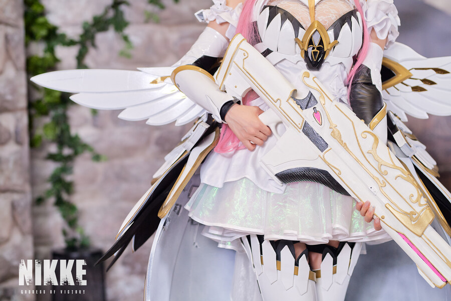 [니케] 승리의 여신 1.5주년 비욘드 더 메모리즈 코스 촬영 (스압)_10.jpg