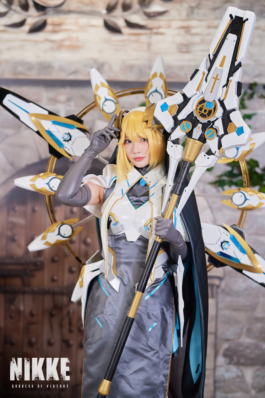 [니케] 승리의 여신 1.5주년 비욘드 더 메모리즈 코스 촬영 (스압)_18.jpg