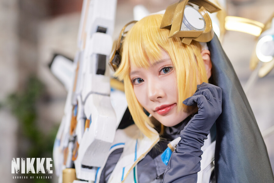 [니케] 승리의 여신 1.5주년 비욘드 더 메모리즈 코스 촬영 (스압)_26.jpg