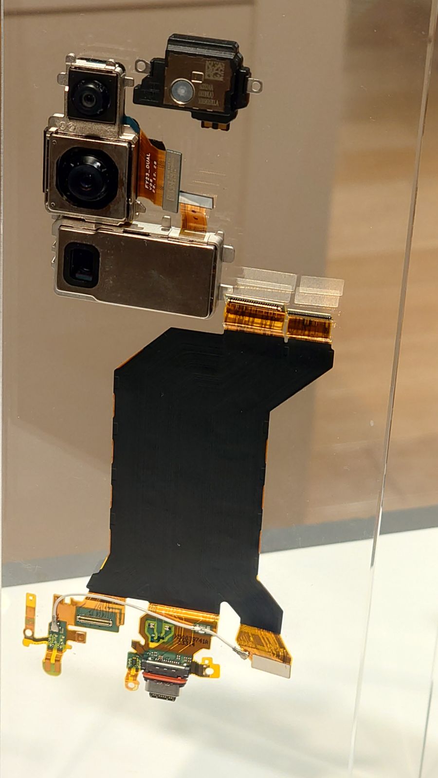 너도 멸종되지 않게 조심해 - 신형 엑스페리아 1 VI_13.jpg