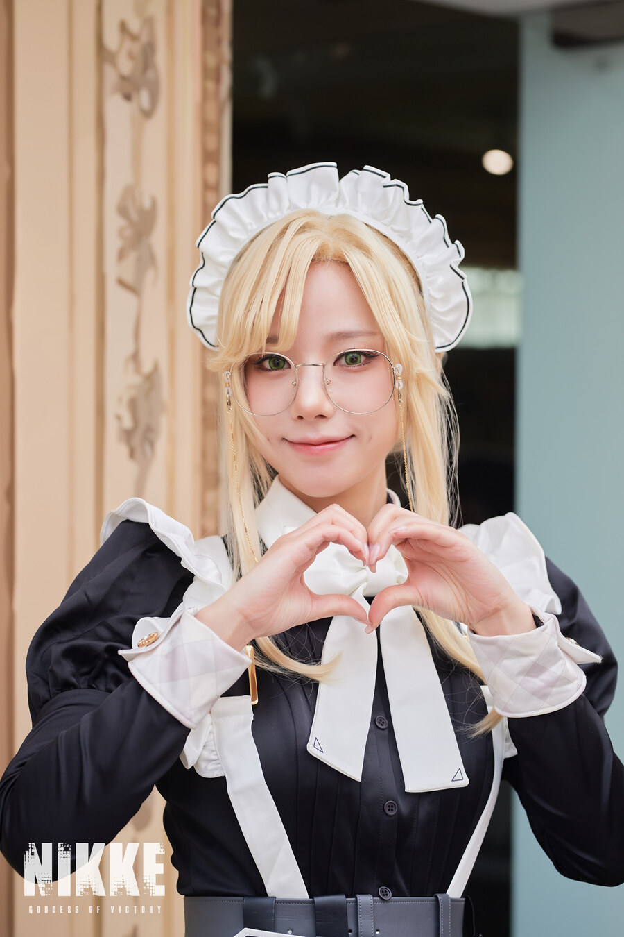 [니케] 승리의 여신 1.5주년 비욘드 더 메모리즈 코스 촬영 (스압)_69.jpg