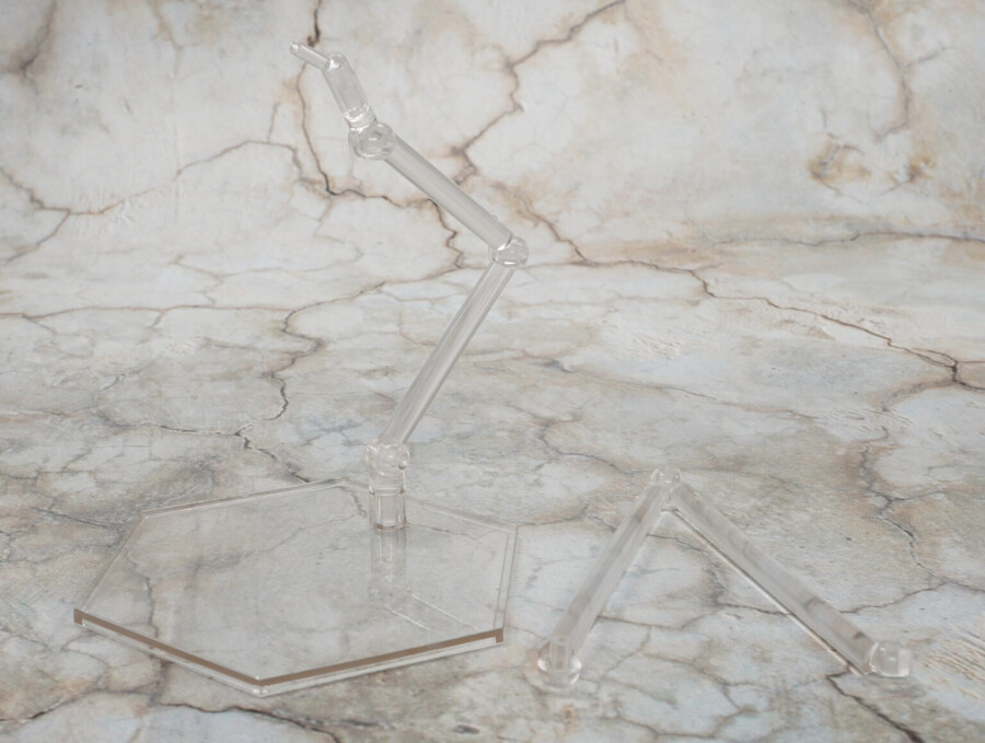 [맥스팩토리] PLAMAX BP-01 소피아 f 셔링 해외 리뷰_5.jpg