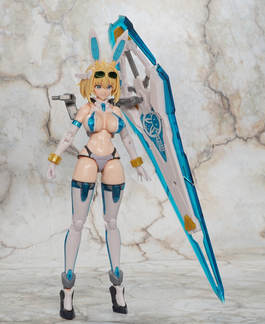 [맥스팩토리] PLAMAX BP-01 소피아 f 셔링 해외 리뷰_40.jpg