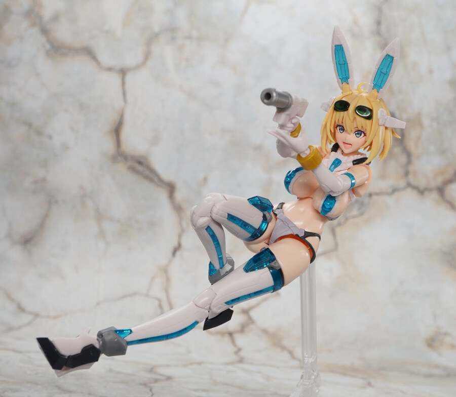 [맥스팩토리] PLAMAX BP-01 소피아 f 셔링 해외 리뷰_48.jpg