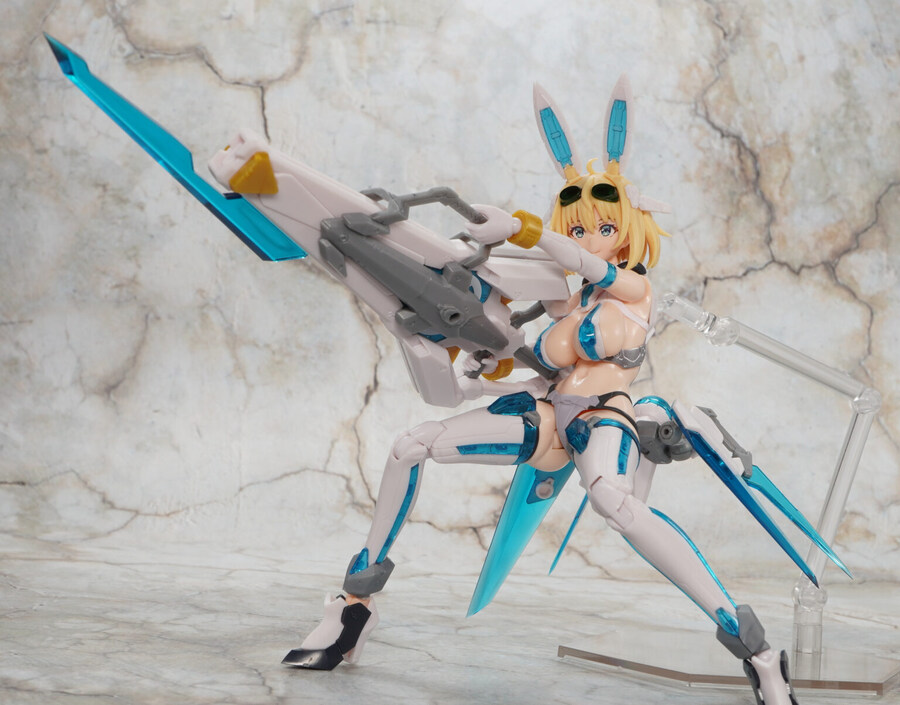 [맥스팩토리] PLAMAX BP-01 소피아 f 셔링 해외 리뷰_55.jpg