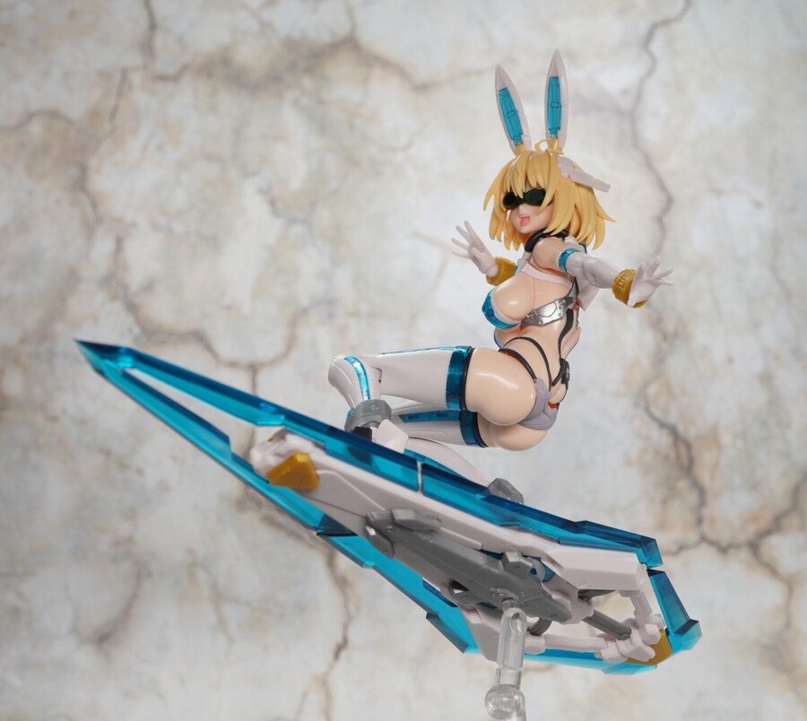 [맥스팩토리] PLAMAX BP-01 소피아 f 셔링 해외 리뷰_60.jpg