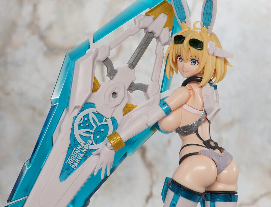 [맥스팩토리] PLAMAX BP-01 소피아 f 셔링 해외 리뷰_64.jpg