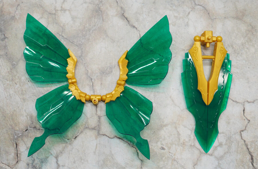 [맥스팩토리] PLAMAX 길티 프린세스 요정기사공주 엘피나 해외 리뷰_4.jpg