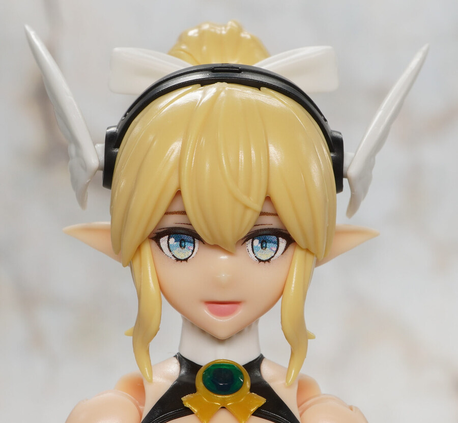 [맥스팩토리] PLAMAX 길티 프린세스 요정기사공주 엘피나 해외 리뷰_19.jpg