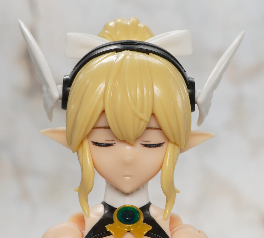 [맥스팩토리] PLAMAX 길티 프린세스 요정기사공주 엘피나 해외 리뷰_21.jpg