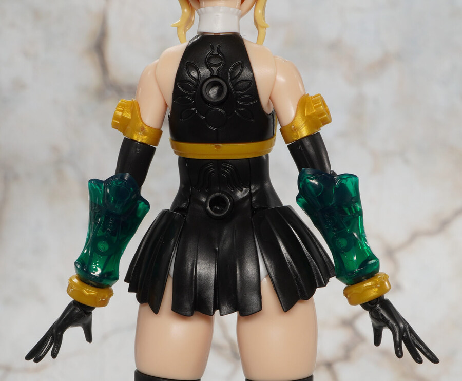 [맥스팩토리] PLAMAX 길티 프린세스 요정기사공주 엘피나 해외 리뷰_27.jpg