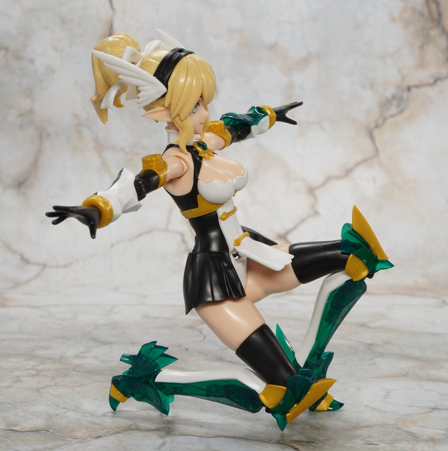 [맥스팩토리] PLAMAX 길티 프린세스 요정기사공주 엘피나 해외 리뷰_34.jpg