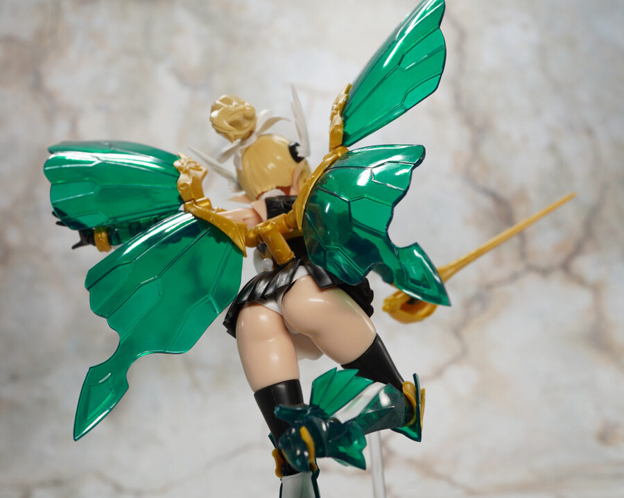 [맥스팩토리] PLAMAX 길티 프린세스 요정기사공주 엘피나 해외 리뷰_45.jpg