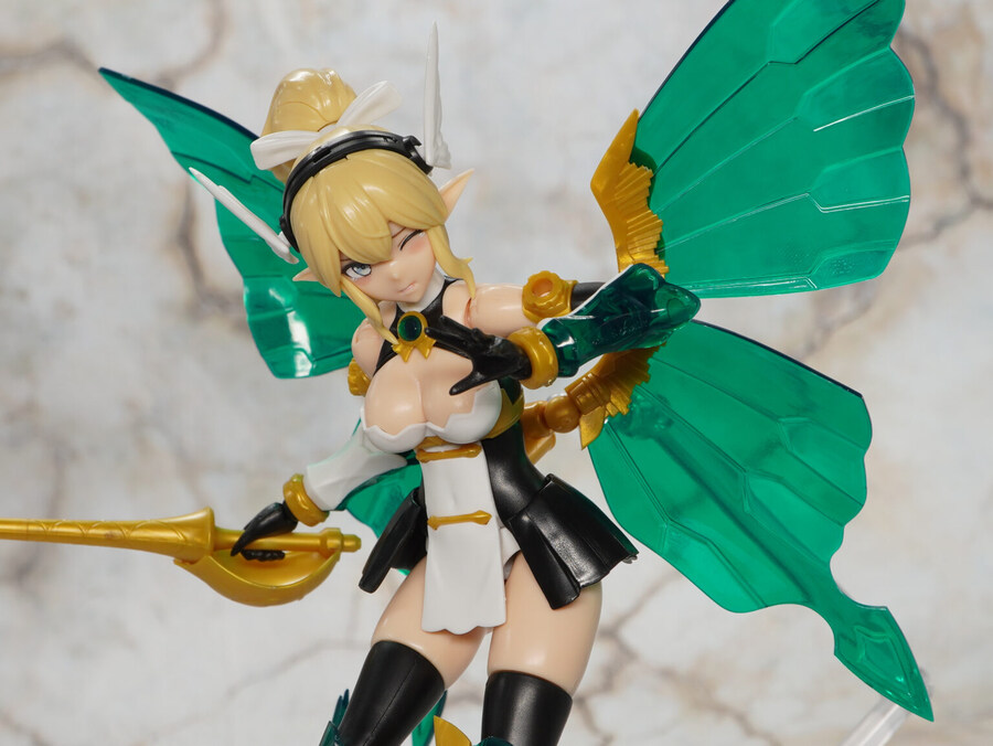 [맥스팩토리] PLAMAX 길티 프린세스 요정기사공주 엘피나 해외 리뷰_46.jpg