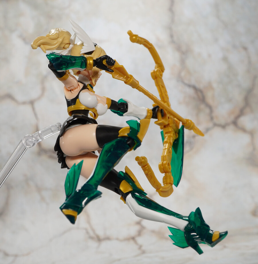 [맥스팩토리] PLAMAX 길티 프린세스 요정기사공주 엘피나 해외 리뷰_49.jpg