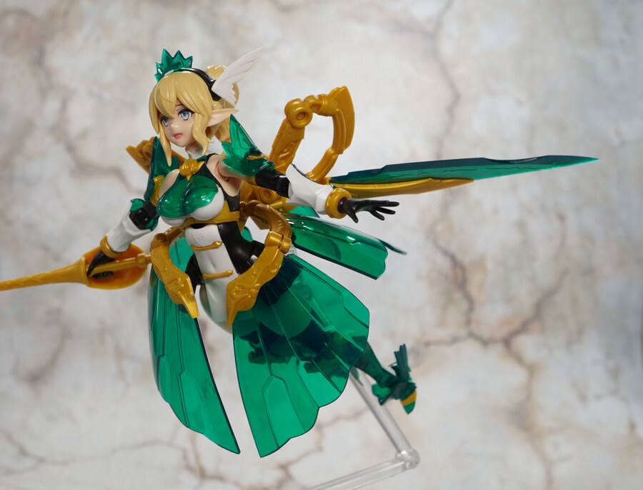 [맥스팩토리] PLAMAX 길티 프린세스 요정기사공주 엘피나 해외 리뷰_56.jpg