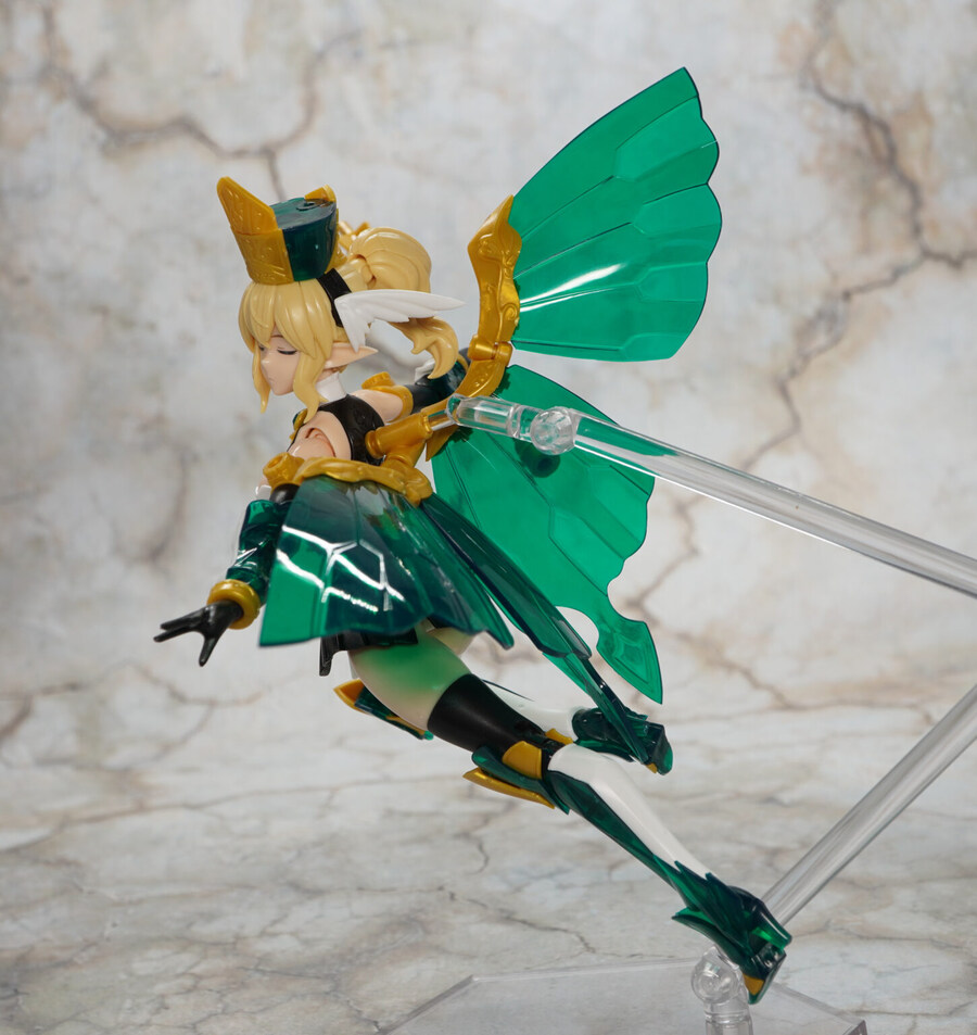 [맥스팩토리] PLAMAX 길티 프린세스 요정기사공주 엘피나 해외 리뷰_61.jpg