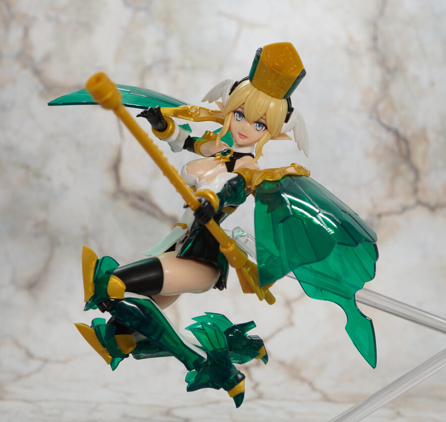 [맥스팩토리] PLAMAX 길티 프린세스 요정기사공주 엘피나 해외 리뷰_62.jpg