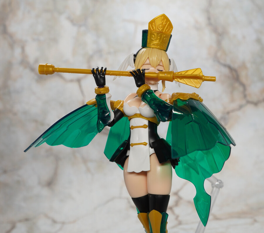 [맥스팩토리] PLAMAX 길티 프린세스 요정기사공주 엘피나 해외 리뷰_63.jpg