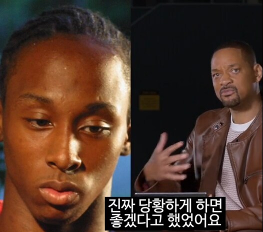영화 '나쁜녀석들' 딸 남친에게 협박하는 장면 비하인드 썰_8.png