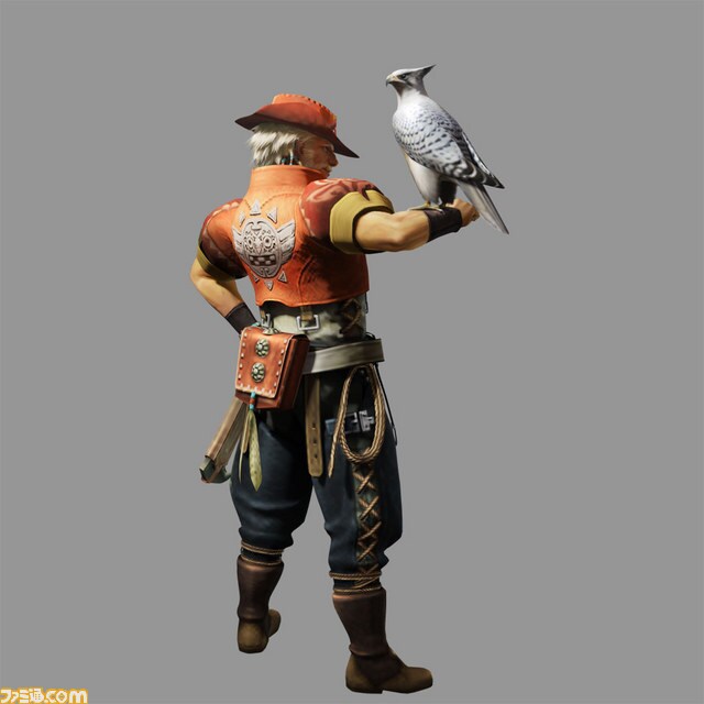 계속 하나둘 찾아지는 몬헌 와일드와 몬헌4의 연관성_4.png