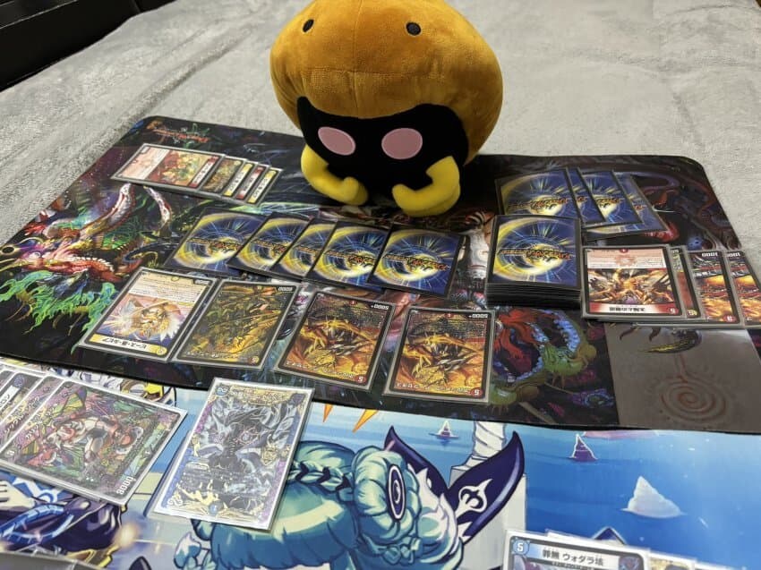 타TCG) 일본에서 화제중인 인형_1.jpg