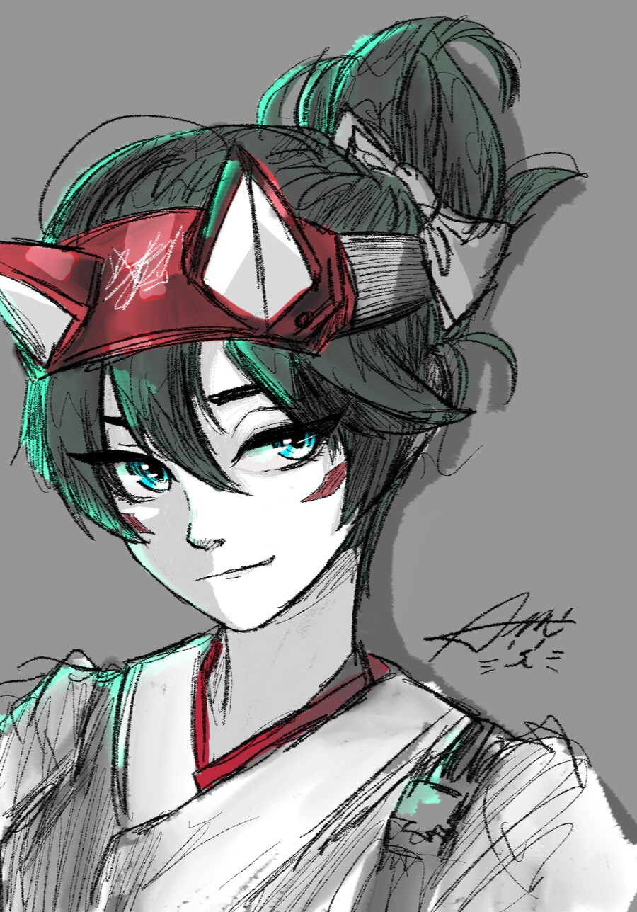 [스압 / 데이터주의] 5월 자작 그림 모음.zip_5.png