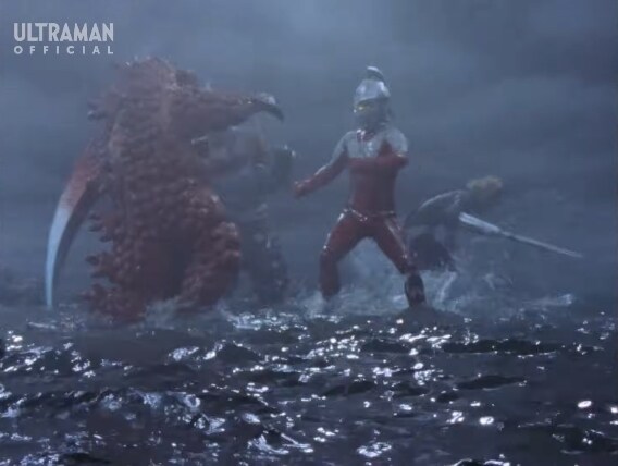 [울트라맨 레오]스압) 세븐 퇴장, 도쿄 최후의 날?_25.jpg