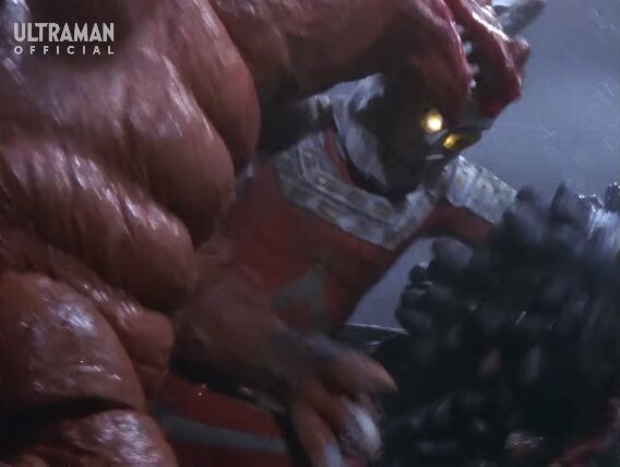 [울트라맨 레오]스압) 세븐 퇴장, 도쿄 최후의 날?_44.jpg