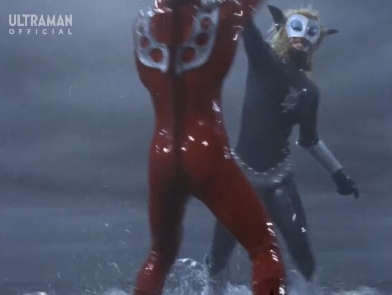 [울트라맨 레오]스압) 세븐 퇴장, 도쿄 최후의 날?_45.jpg