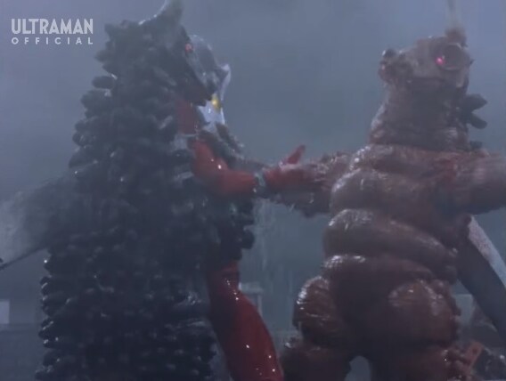 [울트라맨 레오]스압) 세븐 퇴장, 도쿄 최후의 날?_65.jpg