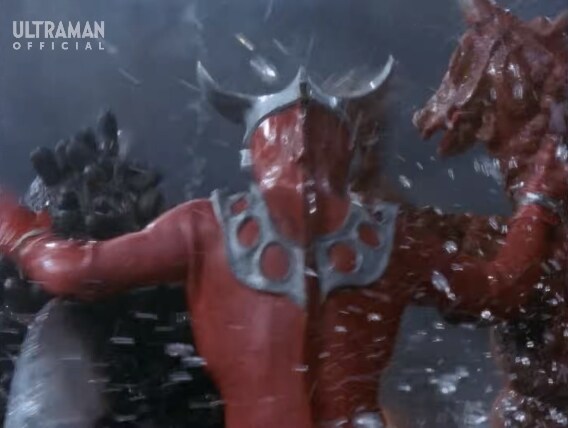 [울트라맨 레오]스압) 세븐 퇴장, 도쿄 최후의 날?_79.jpg