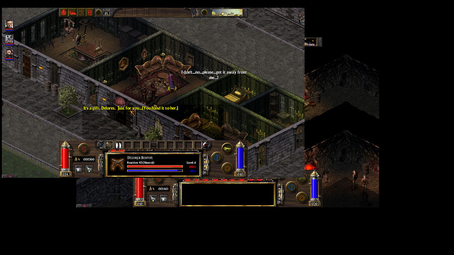 아케이넘) 뭘까 무서워;_1.jpg