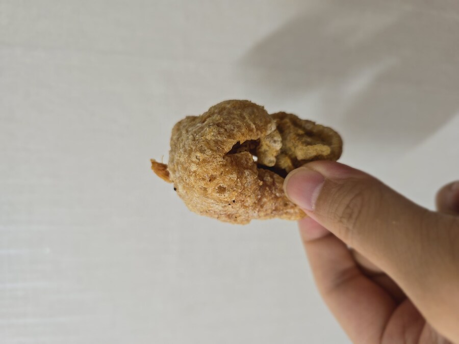 이태원 필리핀식당에서 사온 치차론_2.jpg