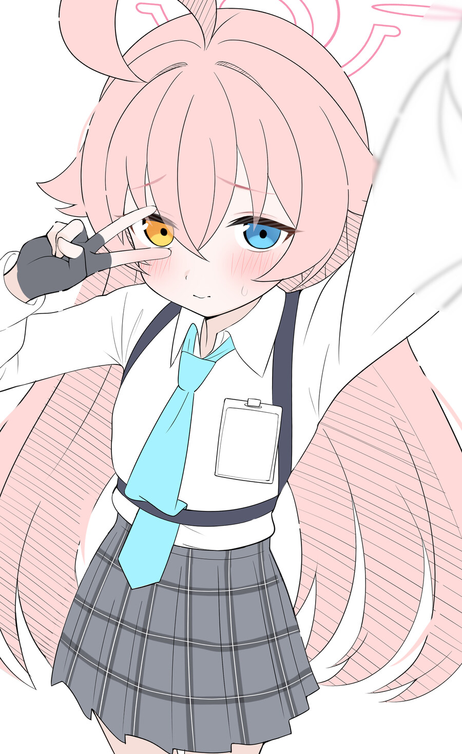 블루아카) 호시노 빨면 오지콘임?_1.jpg