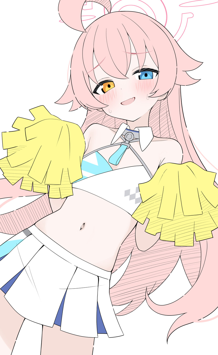 블루아카) 호시노 빨면 오지콘임?_6.jpg