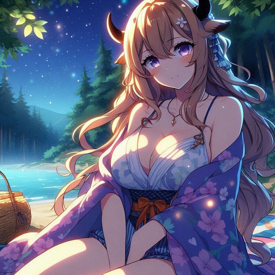 AI) "큰 찌찌"를 말하지 않고 큰 찌찌 그리게 하는 법_3.jpg