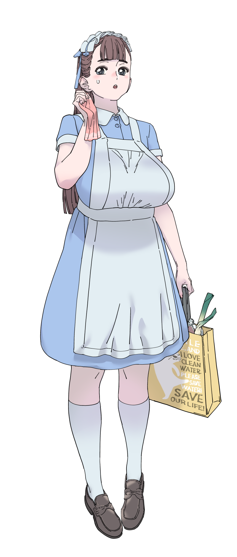 동급생 하녀 복순이 만화_10.webp