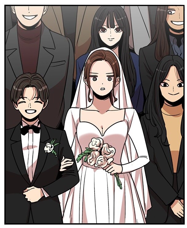 (뷰군) 현실과 창작물간의 웨딩 드레스 차이 .jpg_1.jpg