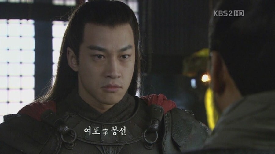 신삼국지) 여포 배우 실제모습.jpg_1.jpg