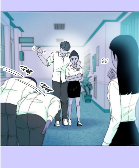 이쁜 일진녀가 찐따녀 괴롭히는 만화.manhwa_21.png