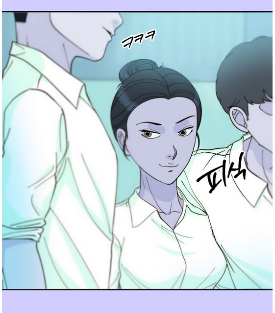 이쁜 일진녀가 찐따녀 괴롭히는 만화.manhwa_41.png