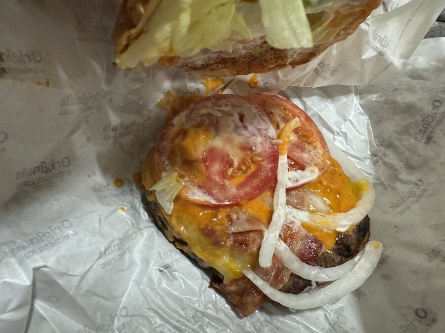 버거킹) 아보카도 버거 후기.jpg_1.jpg