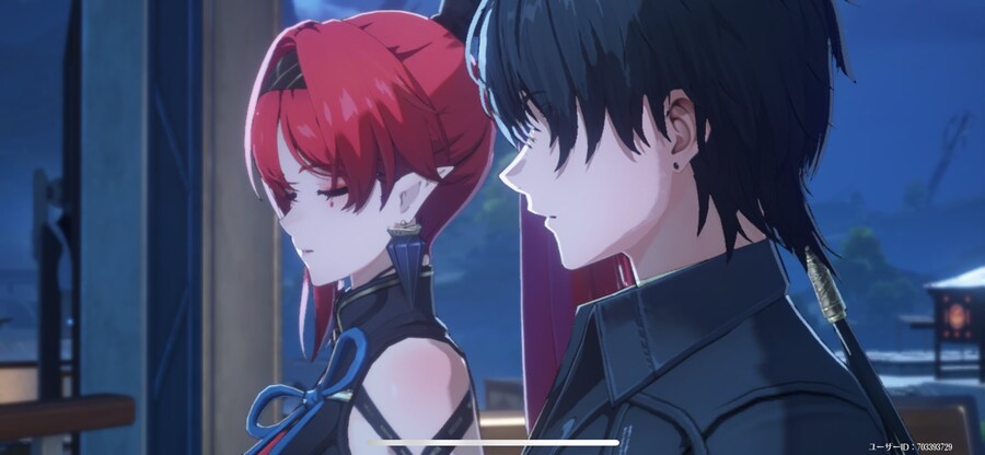 [명조] 얼굴좋은 애들끼리 이러니 좋다_1.jpg